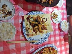 -忆外婆徐州菜·地锅鸡·生日宴(吴庄店)