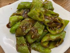 -巷子深菜馆(新华路店)