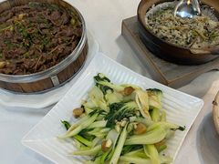 -台山第一家兴华黄鳝饭·黄鳝婆(合水分店)