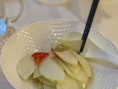 -顺峰·粤菜海鲜·早茶自助(阜成店)