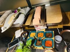-小椒娘撒椒鱼火锅(三八广场店)