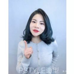 点击看大图 -P.STYLE 派斯造型