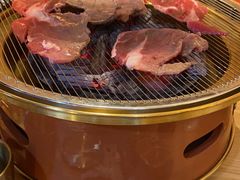 -闻老头·菊花炭烤肉(D11店)