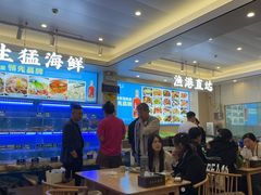 -启东小海鲜(庄先湾路1号店)