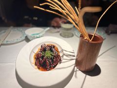 -桂满陇·海市蜃楼·黑金(国金店)