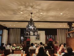 -绿茶餐厅(珞珈创意城店)
