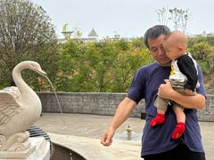 -华谊兄弟（长沙）电影小镇