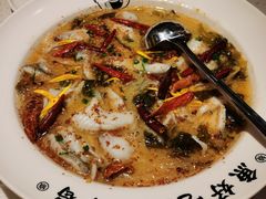 -江渔儿酸菜鱼(东厦一百店)