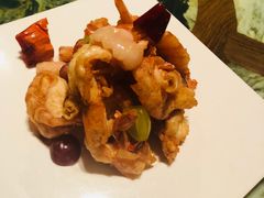 -那家小馆•北京菜•烤鸭(香山店)
