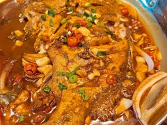 -江西老表·经典江西八大碗