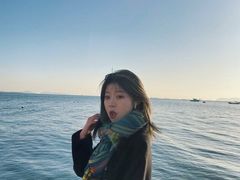 -泊石湾海滨浴场