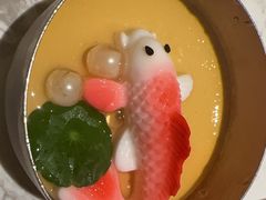 -锦楼·臻选新杭帮(正大广场店)