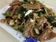 -老舅老蒙肉饼非遗店(一店)