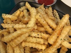 -MI WU FACTORY米屋美食工厂餐厅(绿地店)