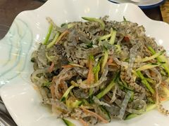 -九寨沟石锅鱼(沣峪口二十年店)