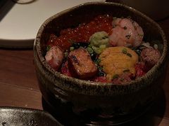 -High Yaki THE SEA海鲜居酒屋