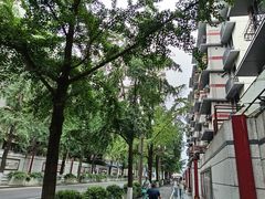 -四川大学(望江校区)