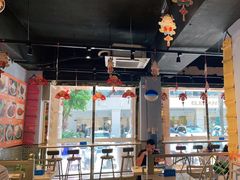 大堂-缅丽·缅甸小吃(版纳店)