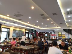 大堂-张包铺(道外店)