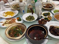 -锦海城市大酒店·上海酒楼(会馆浜路店)