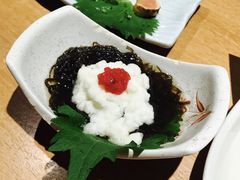 -角落里(中山公园店)