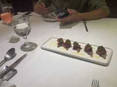 -王品牛排(福州泰禾店)
