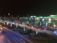 -新田360广场(上海华侨城店)
