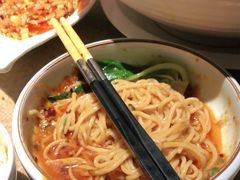 -渝信川菜(西单店)