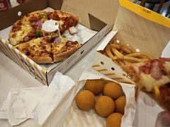 -尊宝比萨(南田店)