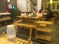 -锅首鲜品火锅(鸳鸯店)