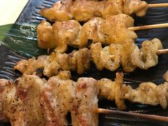 -有喜屋·深夜食堂(北京西路店)