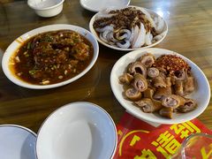 -温江公平红烧兔(总店)