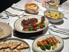 -研食记西餐厅(金融中心店)