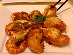 -利苑酒家(宜安广场店)