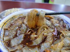 -张明富面皮店(东大街店)