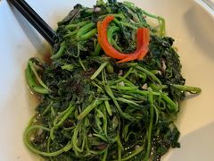 -刘胖子家常菜·蹄花焖藕(兴业店)