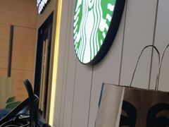 -星巴克(北京中关村北京国际店)