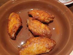 -萨莉亚意式餐厅(杭州滨江天街店)