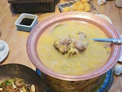 -东北灶(高新银泰店)