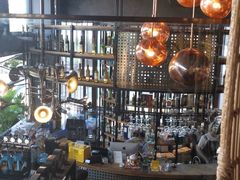 -酤居湖景音乐餐吧(安宁店)