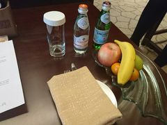 -北京首都机场希尔顿酒店