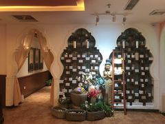 -域SPA·足疗·按摩·养生(静安寺店)