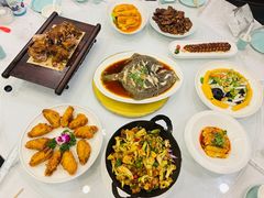 -泰福成大酒店(泰来道店)