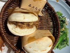 -西安饭庄·非遗陕菜(钟楼店)