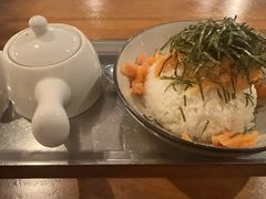 -Retro Deli 茶泡饭
