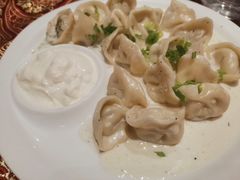 俄式饺子-喀秋莎俄罗斯西餐厅(广州分店)