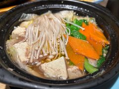 -洪兴砂锅·融合砂锅菜(三站店)