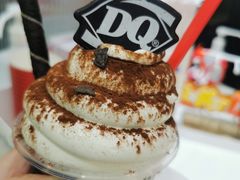 -DQ·蛋糕·冰淇淋(西铁营万达店)