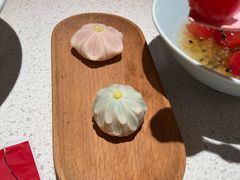 和果子-竹外桃花·江南小酒馆(SKP·S店)