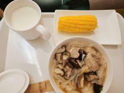 -安馨无忧月子中心(青秀店)